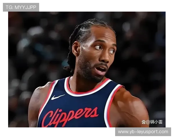 伦纳德压哨上篮稳稳命中，快船主场全场沸腾