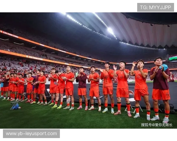 国足战术执行力不断增强,国足技战术